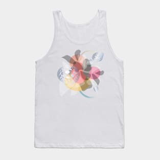 In Between Dreams Tank Top